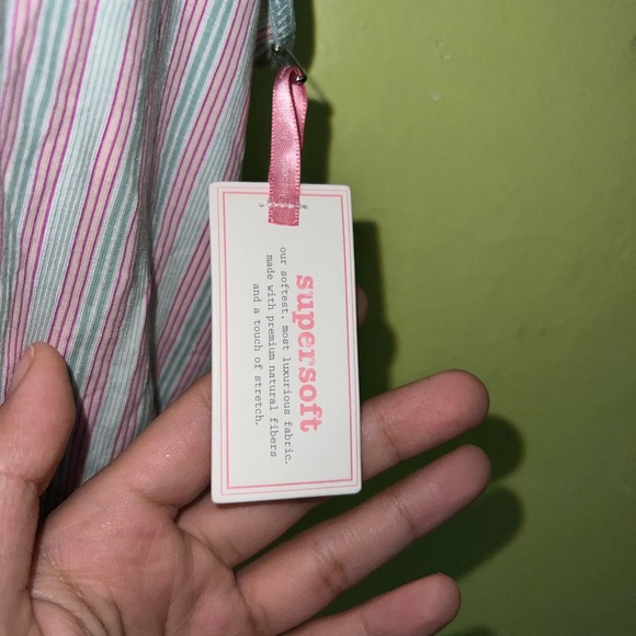 Gap Cottage-core night camisole y2k - Picture 5 of 7